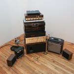 Organ Chathedral - Square Icon - Randell Neudorf