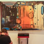 No Permanence - Square Icon - Randell Neudorf