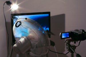 019 Black Box Flight Recorder installation by Randell Neudorf 2012