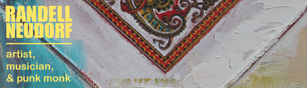 Randell Neudorf